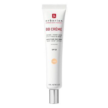 BB крем Erborian BB Creme Baby Skin Nude 40 мл фото