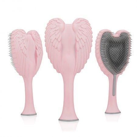 Щітка для волосся Tangle Angel 2.0 Soft Touch Pink фото