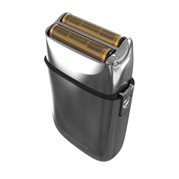 Шейвер Tico Pro Asist Zero Silver фото