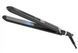 Праска для волосся Tico Laser Ion Ceramic чорна 100009BK фото 1