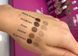 07 Хна профессиональная для бровей Ebony Brown ZOLA 10 г 04162 фото 3