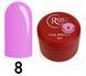 Рідкий гель Roks Light Acrygel №8 15 мл 2257205348 фото 1