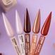 Акригель рідкий DNKa Liquid Acrygel №0028 Toffee 12 мл LAD0028 фото 2