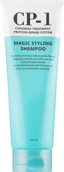 Шампунь для непослушных волос CP-1 Magic Styling Shampoo 250 мл фото