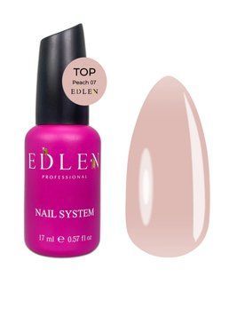 Топ Edlen Peach №07 17 мл фото