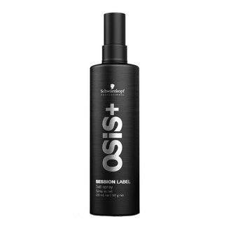Сольовий спрей Schwarzkopf Professional OSIS SESSION LABEL 200 мл фото