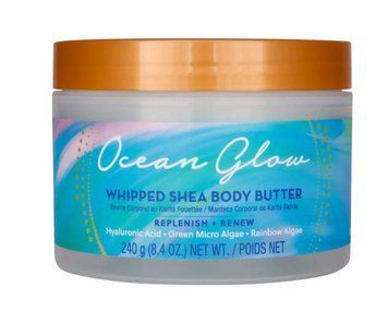 Баттер для тіла Tree Hut Ocean Glow Whipped Body Butter 240 г фото