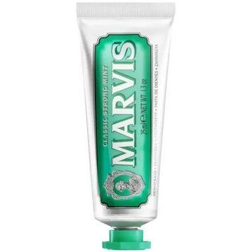 Зубная паста Классическая Мята Marvis Classic Strong Mint 25 мл фото