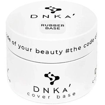 База каучукова DNKa Rubber Base 30 мл фото