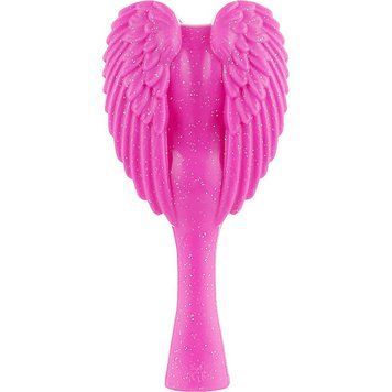 Щітка для волосся Tangle Angel Re:born Pink Sparkle фото