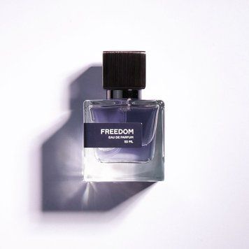 Парфумована вода Extract Freedom 50 мл фото