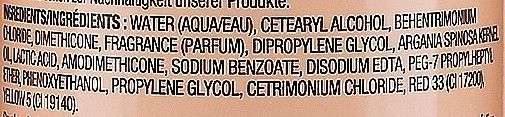 Зволожувальний кондиціонер для волосся TIGI Bed Head Moisture Maniac Conditioner 750 мл фото