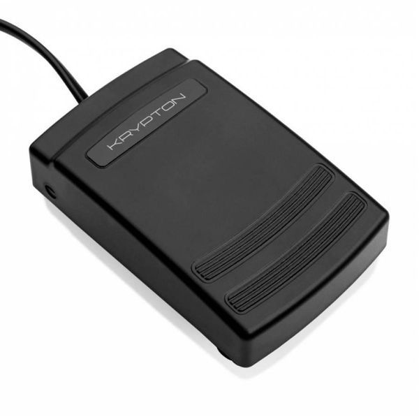 Фрезер для манікюру Krypton II XPS-350 35000 оборотів / 70W фото