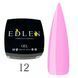 Моделюючий Гель Edlen Builder Gel №012 30 мл 1478115447 фото 1