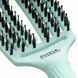Щетка Finger Brush Combo Fizzy Mint OLIVIA GARDEN ID1796 фото 3