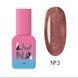 Базове покриття Luna Cat Eye Base №03 13 мл Акційне 3045098238 фото 1