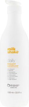 Кондиционер для ежедневного применения Milk Shake Daily Frequent Conditioner 1000 мл фото