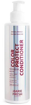 Кондиционер для окрашенных волос Marie Fresh Color Protection 250 мл фото