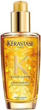 Олійка для тьмяного та втомленого волосся Kerastase Elixir Ultime 100 мл фото