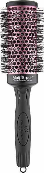 Набір із 4 брашингів MultiBrush Barrel OLIVIA GARDEN фото