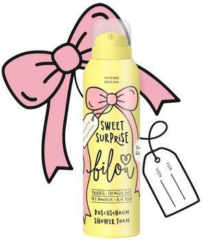 Пенка для душа Bilou Sweet Surprise 200 мл фото