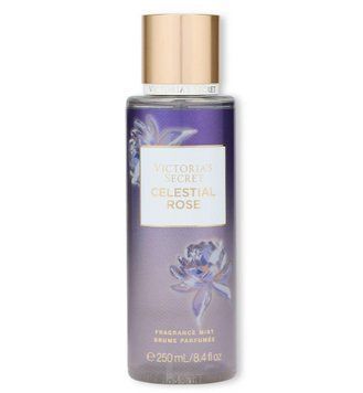 Парфумований cпрей для тіла Victoria's Secret Celectial Rose 250 мл фото