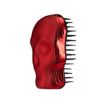 Щітка для волосся Tangle Angel Rebel Red Chrome фото