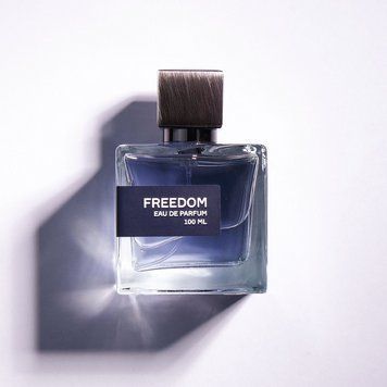 Парфумована вода Extract Freedom100 мл фото
