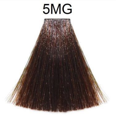 5MG Крем-краска для волос Matrix SoColor Pre-Bonded 90 мл фото
