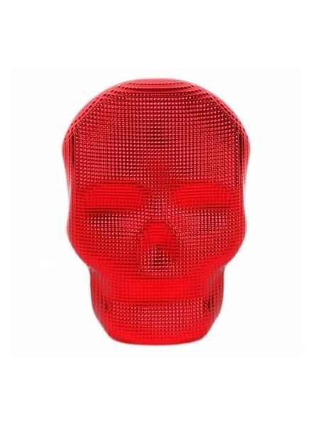 Щітка для волосся Tangle Angel Rebel Red Chrome фото