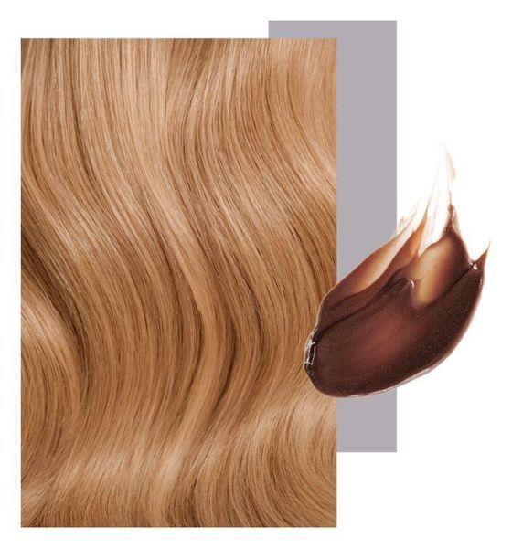 Маска тонирующая Wella Professional Color Fresh Mask Golden Gloss 150 мл фото