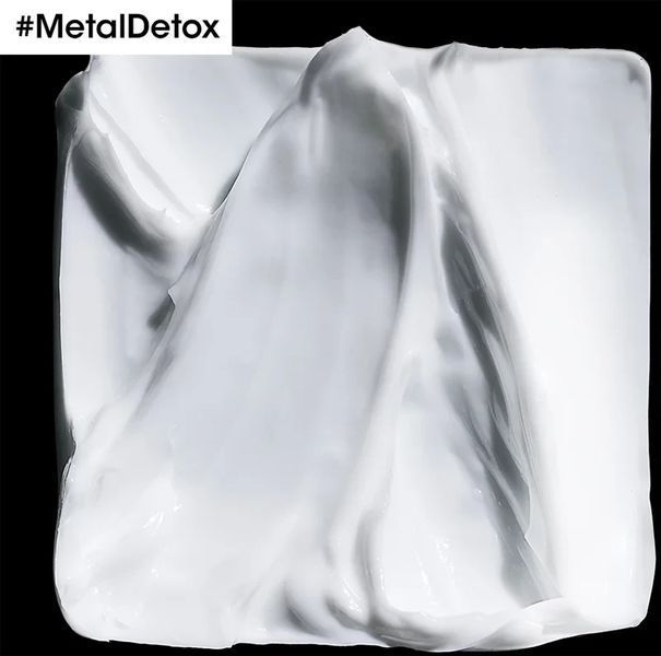 Шампунь для нейтралізації металів у волоссі L'Or&eacute;al Professionnel S&eacute;rie Expert Metal Detox 300 мл фото