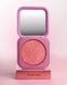 Рум'яна Zola Velvet Blush Glow №04 Soft Rose 8.5 г 06195 фото 2