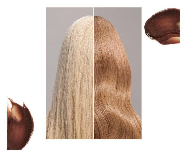 Маска тонирующая Wella Professional Color Fresh Mask Golden Gloss 150 мл фото