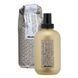 Солевой спрей для создания объемных укладок Davines More Inside Sea Salt Spray 200 мл 87085 фото 2