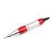 Фрезер для манікюру Bucos ZS-603 Pro 35000 оборотів / 45W Rouge Red ZS-603 фото 2