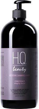 Кондиціонер для пошкодженого волосся H.Q.Beauty Restore Damaged Hair Conditioner 950 мл фото