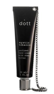 Крем для рук парфумований з маслом ши Dott Hand Cream Mars 30 мл фото