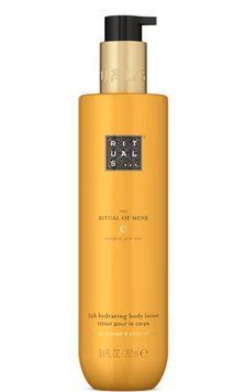 Лосьон для тела Rituals The Ritual Of Mehr Body Lotion 250 мл фото