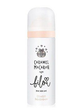 Мини пенка для душа Bilou Creamy Mandarin 50 мл фото