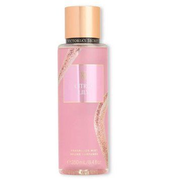 Парфумований cпрей для тіла Victoria's Secret Citrus Lily 250 мл фото
