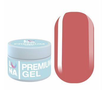 Гель для нарощування Luna Premium Gel No13 30 мл фото