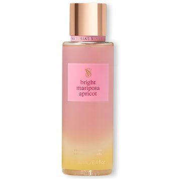 Парфумований cпрей для тіла Victoria's Secret Bright Mariposa Apricot 250 мл фото