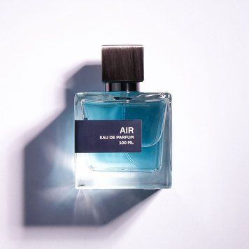 Парфумована вода Extract Air 100 мл фото