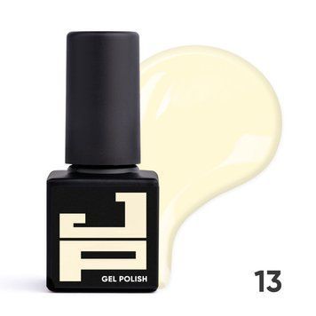 Гель-лак №13 Jerden Proff Gel Polish 5 мл фото