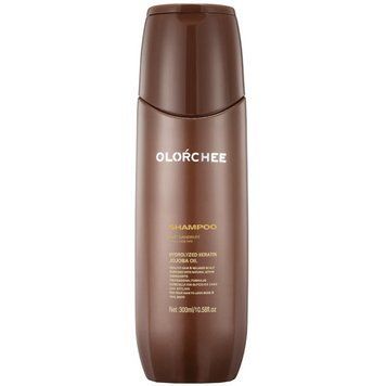 Шампунь проти лупи Olorchee Anti Dandruff Shampoo 300 мл фото