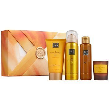 Подарунковий набір Rituals The Ritual Of Mehr Energising Treat S фото