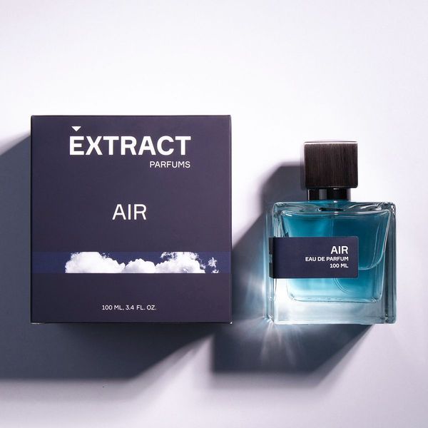 Парфумована вода Extract Air 100 мл фото