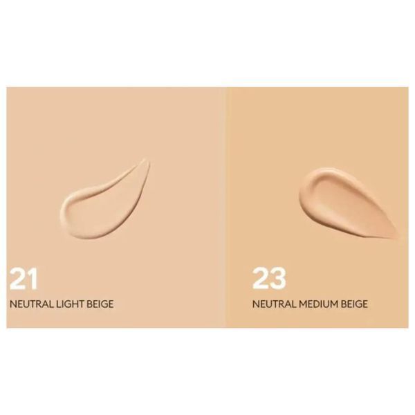 Кушон тональный Missha Velvet Finish Cushion SPF 50 15 мл тонн 23 фото
