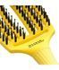 Щетка Finger Brush Combo Nineties Sweet Lemonade OLIVIA GARDEN ID1794 фото 2